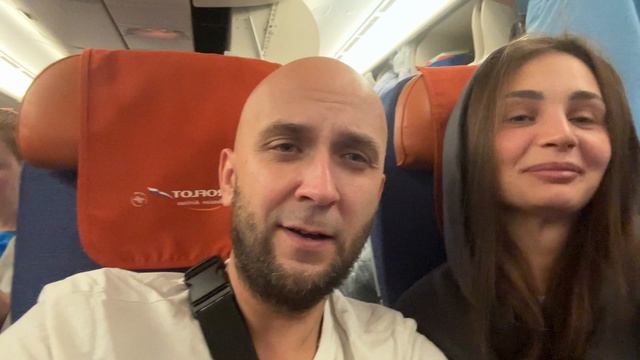 Прямой рейс Аэрофлота на Шри-Ланку ✈️ Москва (Шереметьево) — Коломбо.