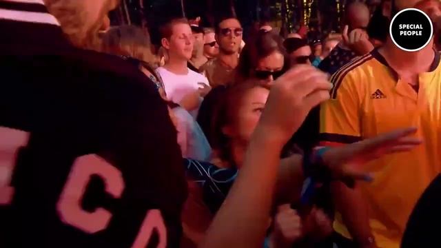 Paco Osuna @ Tomorrowland 2017 смотреть онлайн