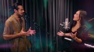 Elsa Esnoult & Anthony Colette - Les plus belles histoires d’amour