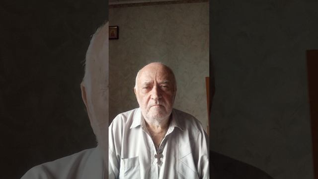 Часть 2. Почему Россия- ковчег спасения человечества в современном мире смотреть онлайн