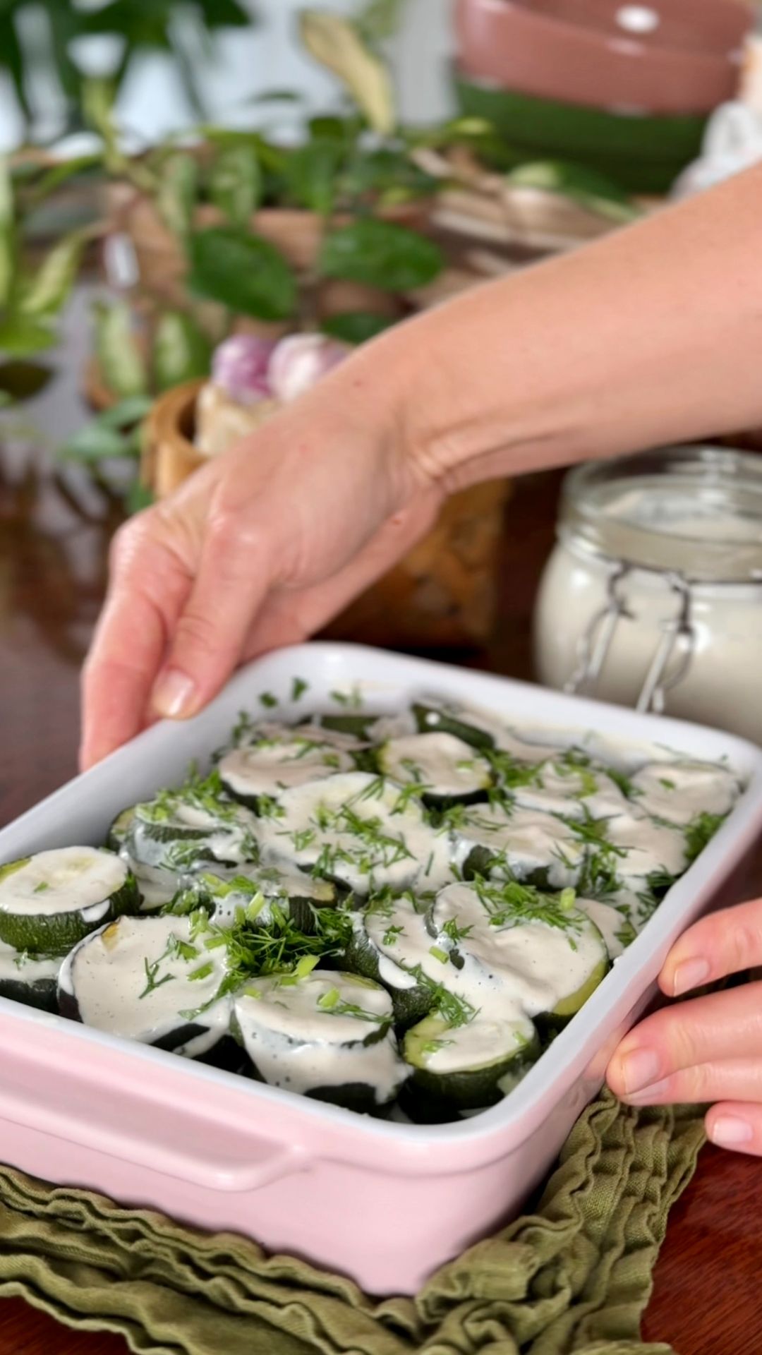 🥒 Закуска из цукини за 5 минут: без масла, без жарки, без яиц и панировки — а вкусно как у бабушки. смотреть онлайн