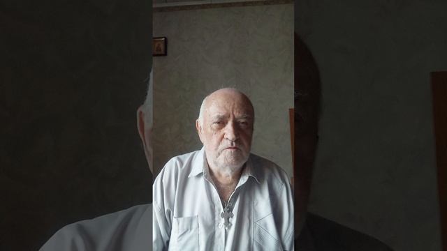 Часть 1. Почему Россия- ковчег спасения человечества в современном мире? смотреть онлайн