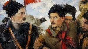 А ведь всё могло бы быть иначе, если б не проклятая война!