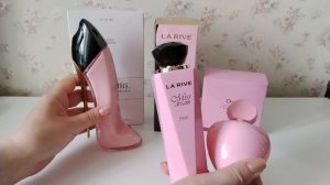 ПОХОЖИ! 🥰Carolina Herrera!