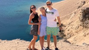 Египет. Шарм-эль-Шейх. (Grand Rotana Resort & Spa) 07.2026