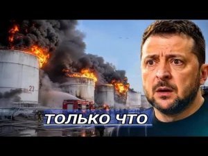 Удар по союзнику / Страшные потери 100 человек пострадали