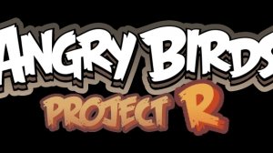 angry birds project r все золотые яйца