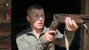 ЗАГЛЯНУЛ В СТВОЛ И АХНУЛ! ЛЕГЕНДА СССР ИЖ-27 СГНИЛ В ТРУХУ( КАКОЕ РУЖЬЁ ВЫБРАТЬ?
