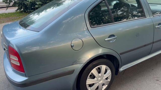 Skoda Octavia 2010г.в смотреть онлайн
