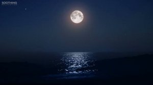 Deep Sleep Music - Ocean Waves, Fall Asleep Fast, Relaxing Music, Sleeping Music ★138