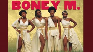 Boney M - Young Free And Single