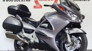 М 33 Honda ST 1300 2002 г. www.motoalfa.ru Кредит онлайн. Доставка