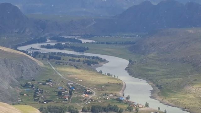 АЛТАЙ ШАВЛИНСКОЕ ОЗЕРО на вертолете 25 июля 2026 г.