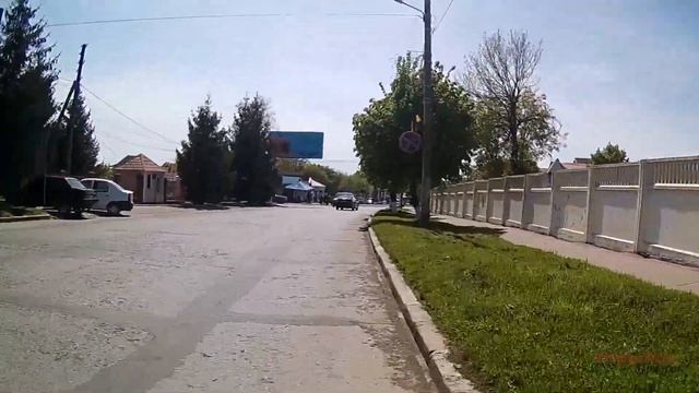 Котовск Бирзула Подольск. Одесская область.  Весна 2024 Часть 1