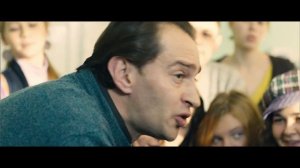 Урок географии (кф. Географ глобус пропил)