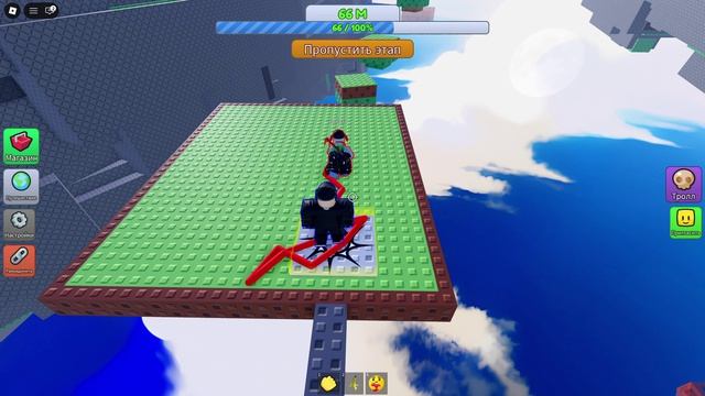 играю в роблокс смотреть онлайн