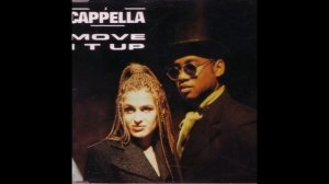 Capella - Move it up 2026 (KalashnikoFF Mix)