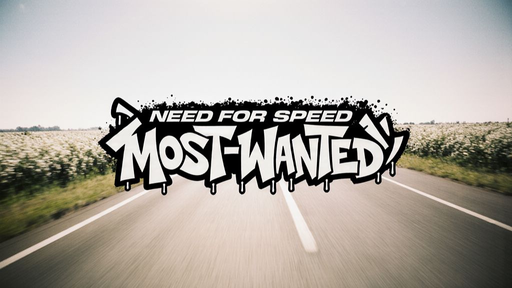 Need for Speed: Most Wanted Компьютерная игра (аркада) смотреть онлайн
