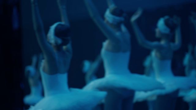 Летний отчетный спектакль 1_06_2026 РНБШ Зарядье, Москва смотреть онлайн