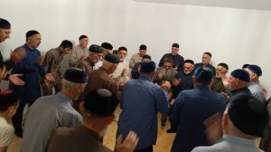 Зикр в с.п. Галашки, 24.07.2026 г.