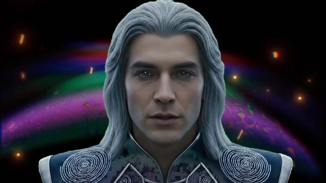 Командир Аштар Шеран: КОДЫ ВОЗНЕСЕНИЯ