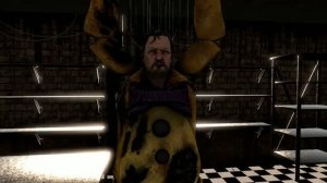SFM | FNaF - The Death of William Afton/The Purple Guy by Samuel SM, Animations & Gaming