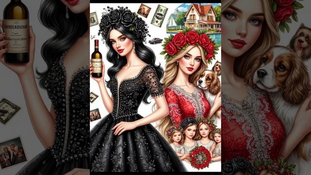 РАЗВЕ ЭТО ЛЮБОВЬ?!авт.Т.Охомуш Н.Кротова