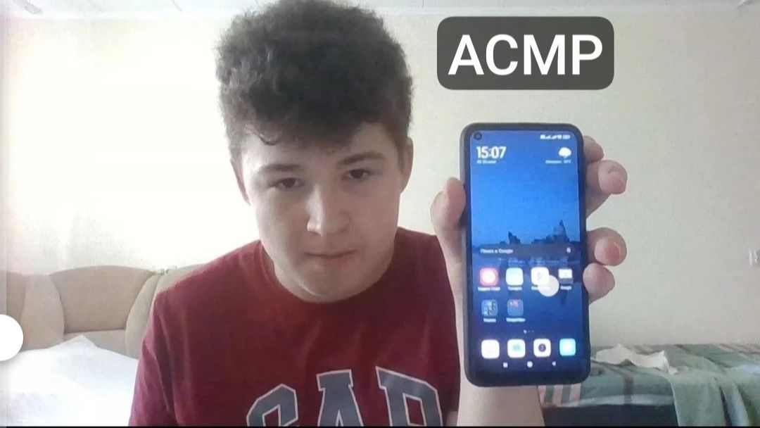АСМР, Обычные Триггеры смотреть онлайн