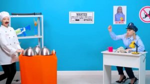 Как Пронести Еду в Больницу # Крутые идеи от DoDo Challenge
