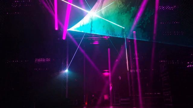Лаборатория визуальных решений | Новое пространство для экспериментов