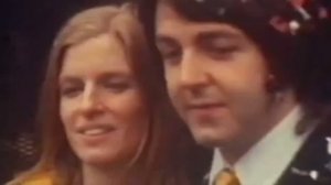Paul McCartney & Linda McCartney - Another Day