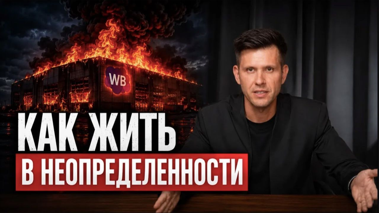 ЭНЕРГИЯ-ВАЛЮТА нового времени! КАК жить в ЭПОХУ НЕОПРЕДЕЛЕННОСТИ? Владимир Димов смотреть онлайн