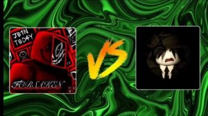 (название:Поломанный)Coolkidd_10k vs ☠forsaken_fan☠. Лмс мой.