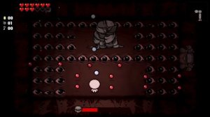 Самый ЖУТКИЙ Босс в The Binding of Isaac! 👁️ Какофобия / Cacophobia [Fiend Folio] от @SlayXc2
