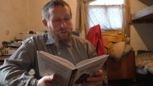 №13 Спиридон Кисляков. Нерчинская каторга. Земной ад глазами проповедника. Начитывает Пащенко В.