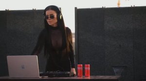 ELYA - Afro House Sunset Mix 2025 (Bad Bunny, Fred Again, Travis Scott, Zero)   Dubai Sunset