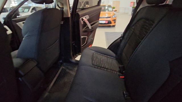 Geely Atlas '2018 смотреть онлайн