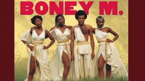 Boney M - Ma Baker