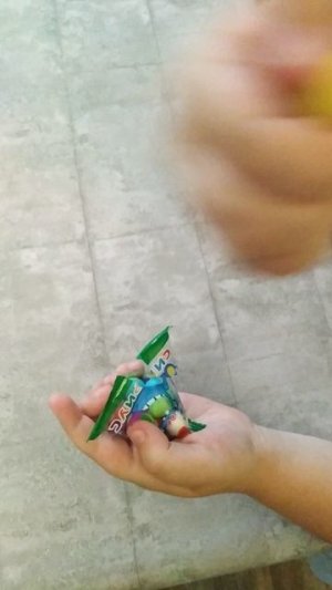 Конфетка