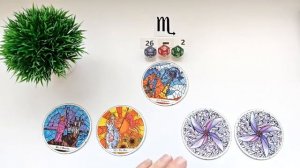 СКОРПИОН 26.07 - 02.08.2026 таро гороскоп на неделю/ прогноз/ круглая колода таро,5 карт + совет