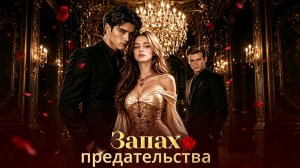 Запах предательства