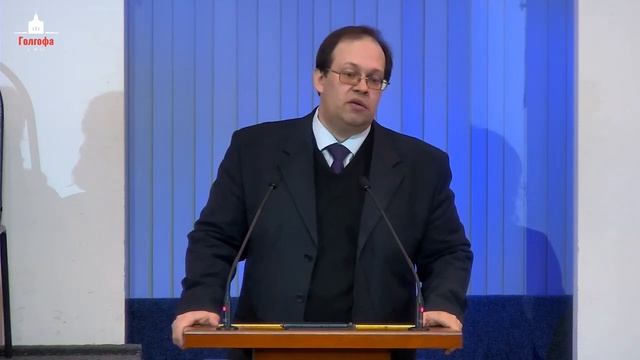 Не оставляйте собрания.