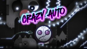 crazy auto by iq 55