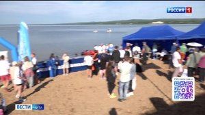 25 июля «Вести-Чита» в 20:50