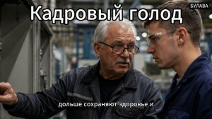 🔥 Поколение которое все списали внезапно стало самым ценным в России