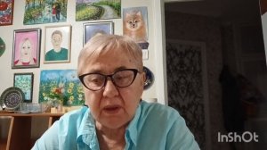 Счастье,когда ничего не болит