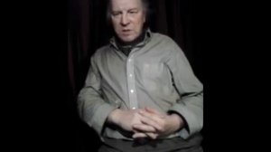 Кинокритик В. Перов о культурных различиях Автозаводского и Нижегородского районов. Снято в 2016 г.