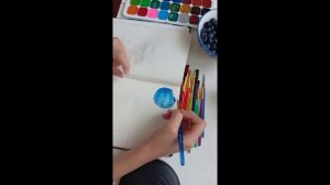 §Рисую фрукты(ягоды)§🍇 §Жду ваши варианты и рисую🖇️