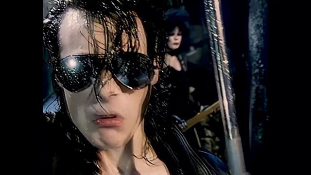 The Sisters Of Mercy - This Corrosion (1987)