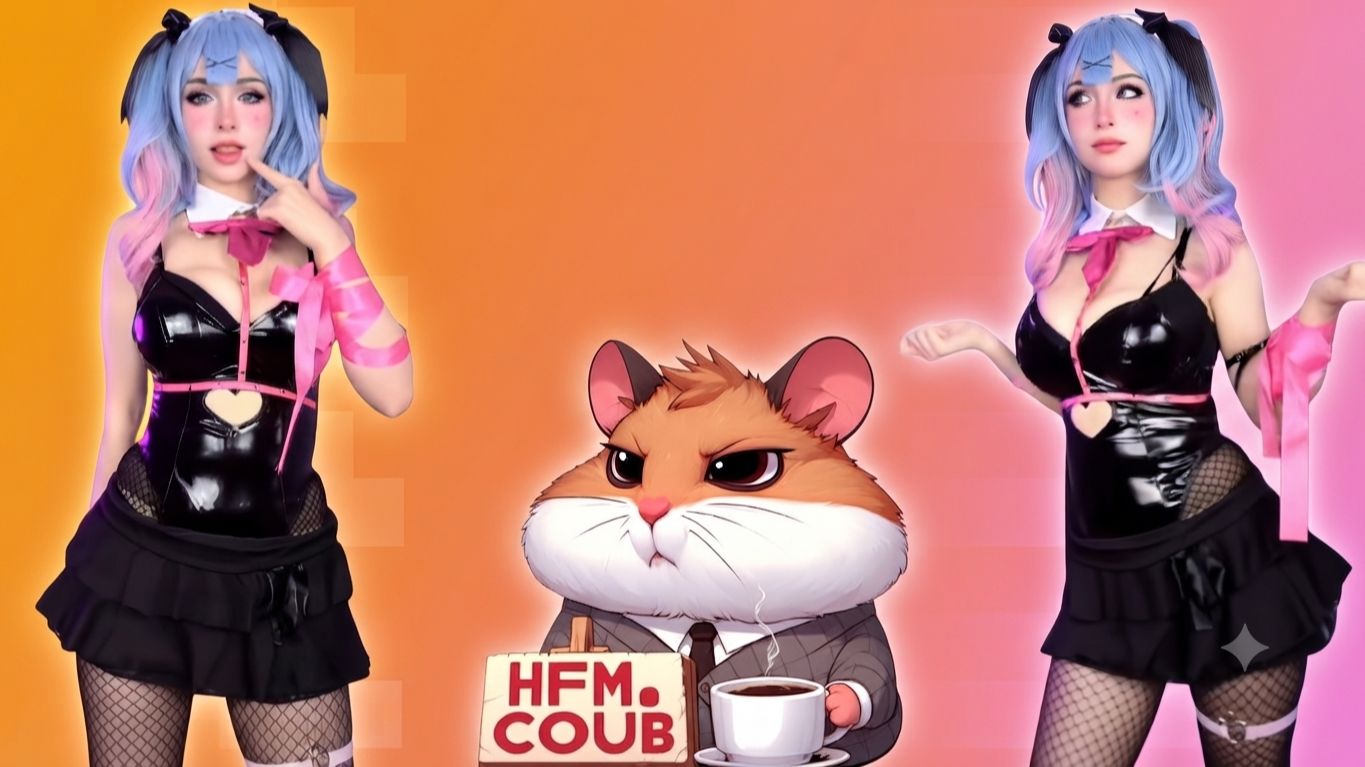 HFM COUB BEST CUBE Coub Приколы 2026 развлекательное шоу, коллекция видео со всего мира смотреть онлайн